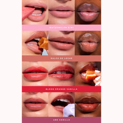 LipSoftie™ Lip Treatment Blood Orange Vanilla
