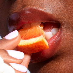 LipSoftie™ Lip Treatment Blood Orange Vanilla