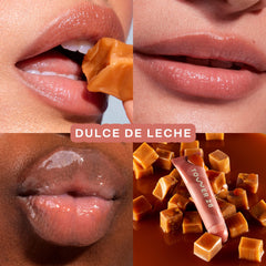 LipSoftie™ Lip Treatment Dulce de Leche