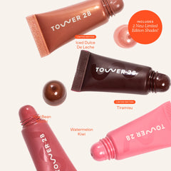 Lil’ Softies Lip Treatment Set