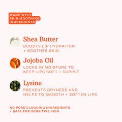 Lil’ Softies Lip Treatment Set