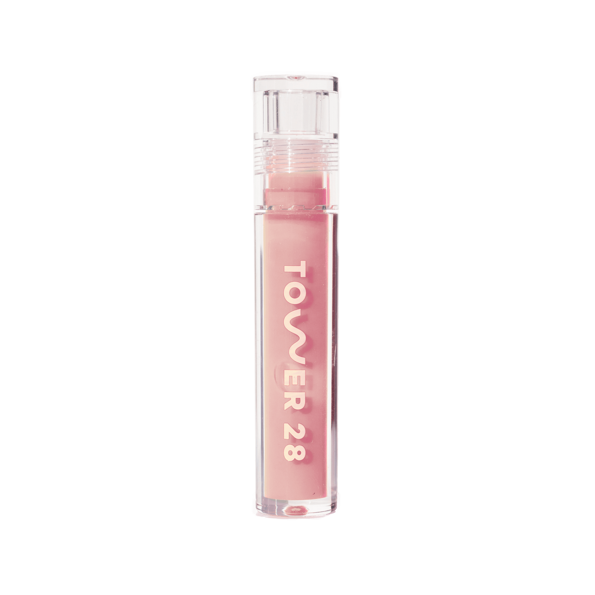 ShineOn Lip Jelly - Oat