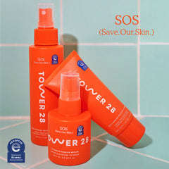 SOS Recovery Cream
