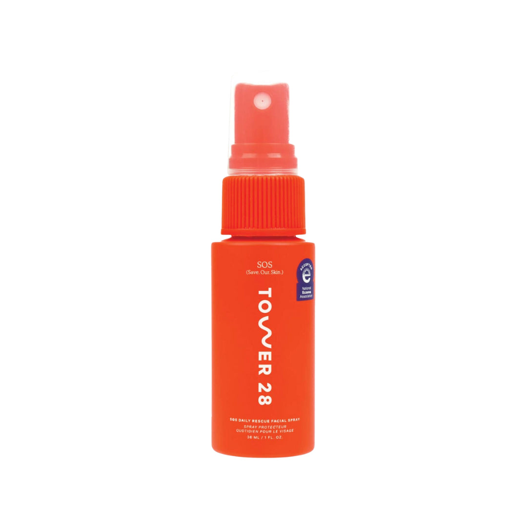 SOS Daily Rescue Facial Spray - Travel Size