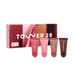 Lil’ Softies Lip Treatment Set
