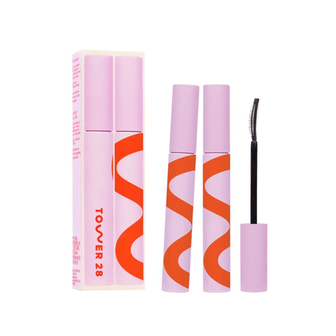 MakeWaves Mascara Duo