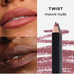 Lip Liner 101 - Twist