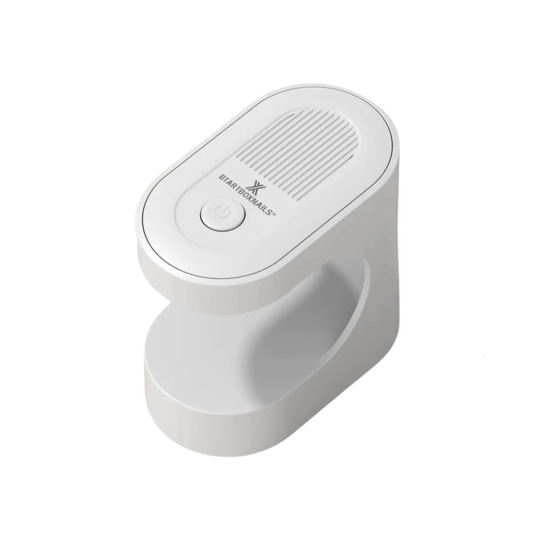 Handy Mini Nail Lamp - LED UV Light