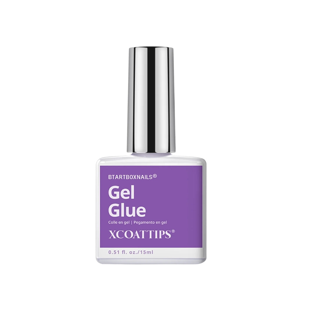 UV Gel Nail Glue
