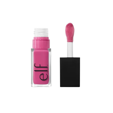 Glow Reviver Plumping Lip Oil - Ultraviolet