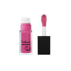 Glow Reviver Plumping Lip Oil - Ultraviolet