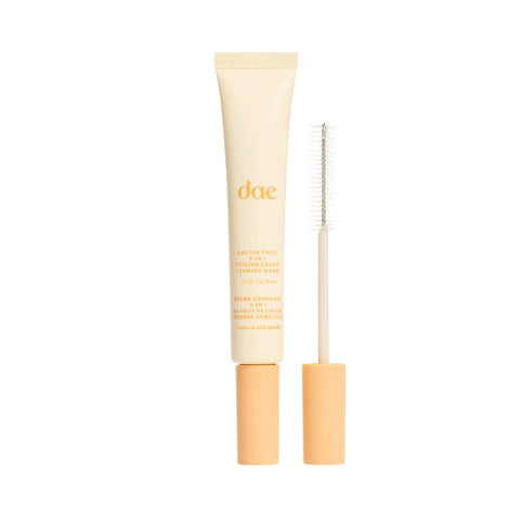 Cactus Fruit 3-in-1 Styling Cream + Taming Wand - Vanilla Dae Beam