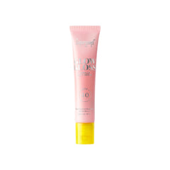 Glow Gloss SPF 40 Lip Balm - Vanilla Soft Serve