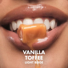 Glow Reviver Melting Lip Balm Vanilla Toffee