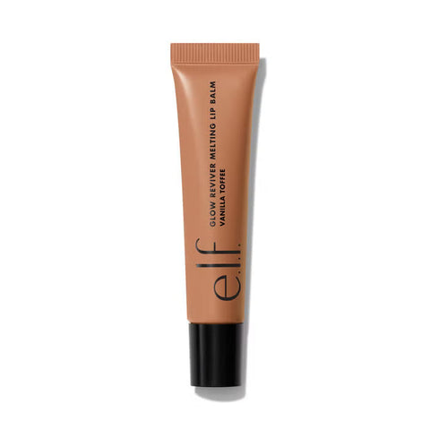 Glow Reviver Melting Lip Balm Vanilla Toffee