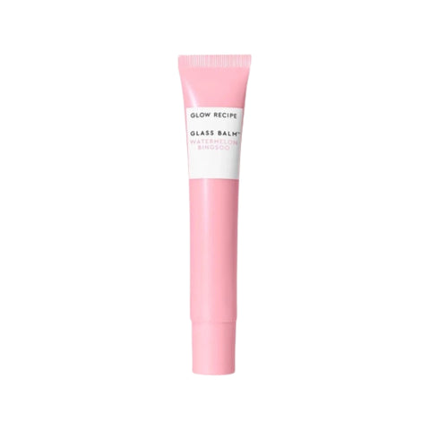 Glass Balm Lip Treatment - Watermelon Bingsoo