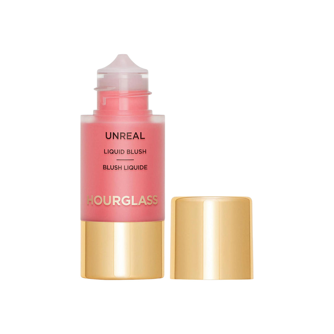 Unreal Liquid Blush - Whim