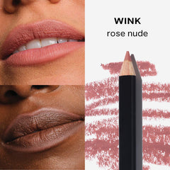 Lip Liner 101 - Wink