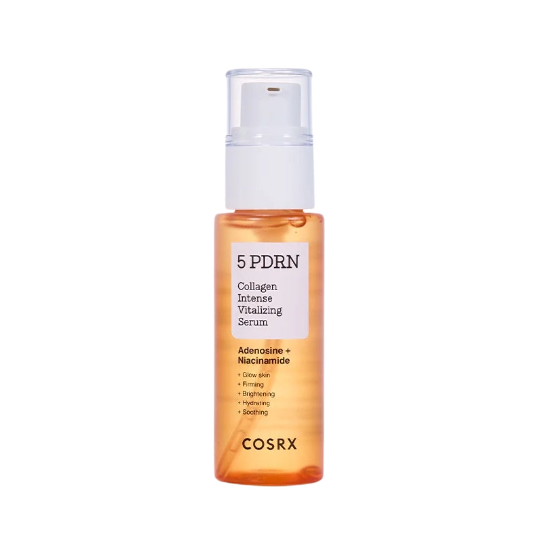 5 PDRN Collagen Intense Vitalizing Serum Travel Size