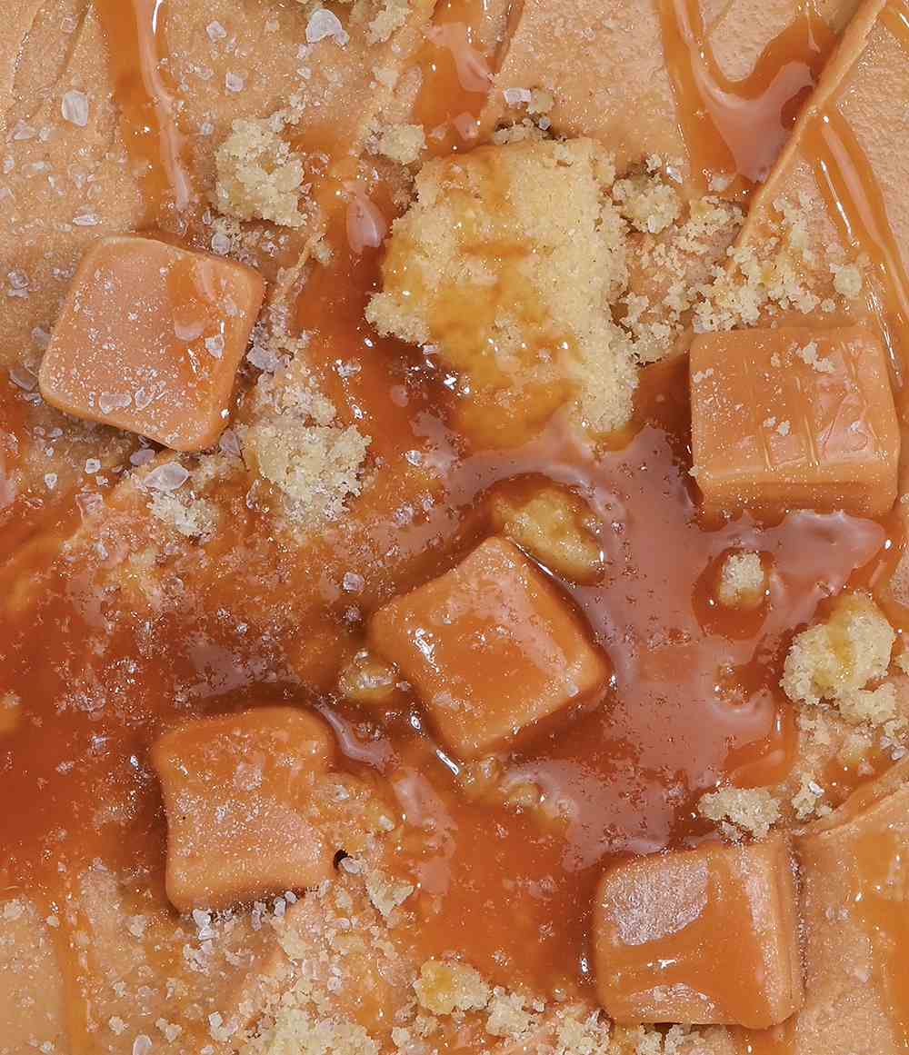 Caramel Cashmere Travel Body Lotion