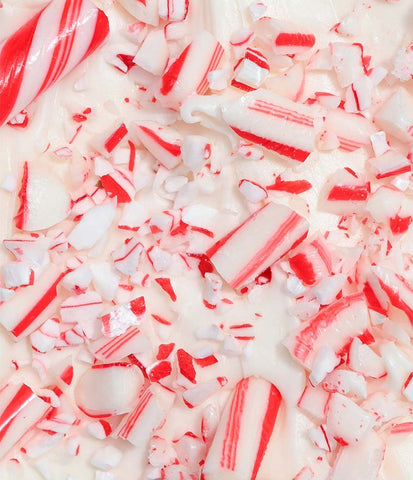 Peppermint Cashmere Travel Body Lotion