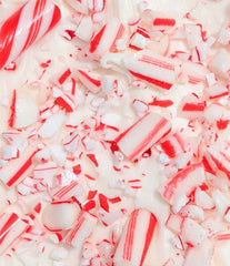 Peppermint Cashmere Travel Body Lotion