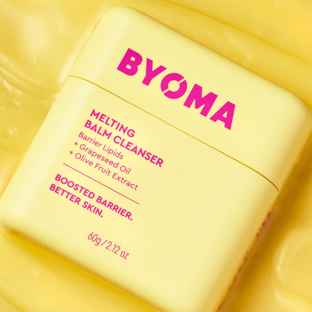 Melting Balm Cleanser