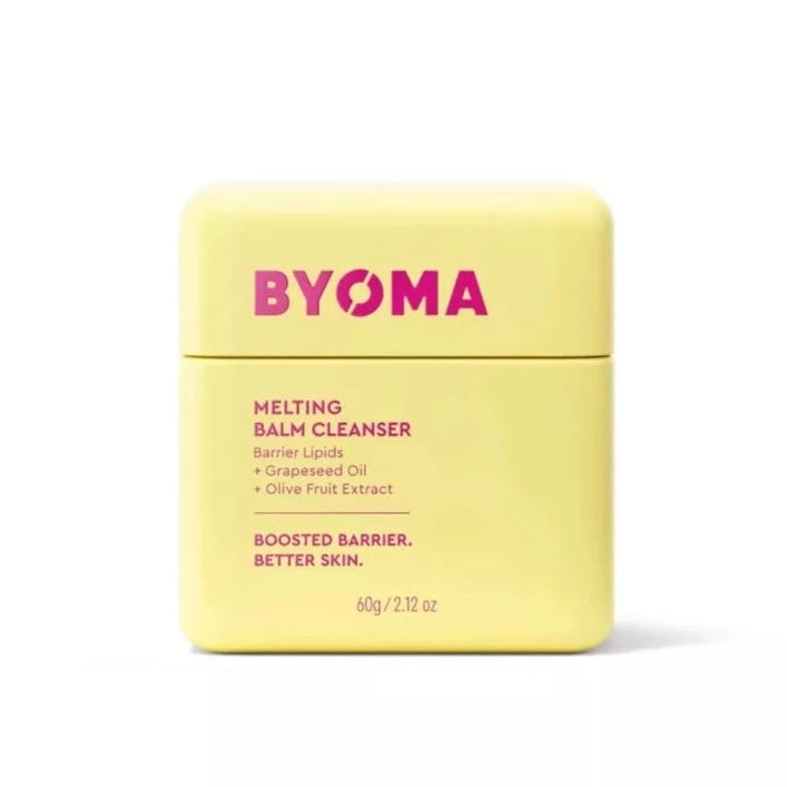 Melting Balm Cleanser