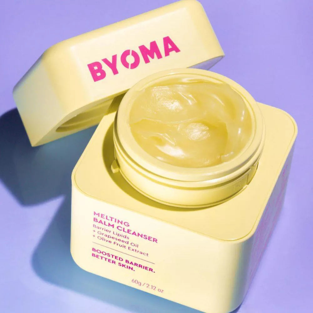 Melting Balm Cleanser
