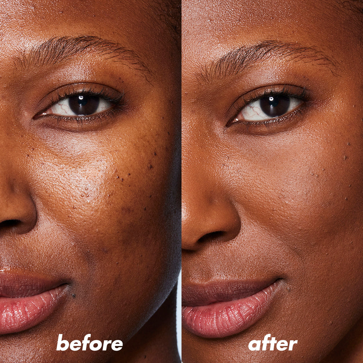 Camo Color Corrector - Blue