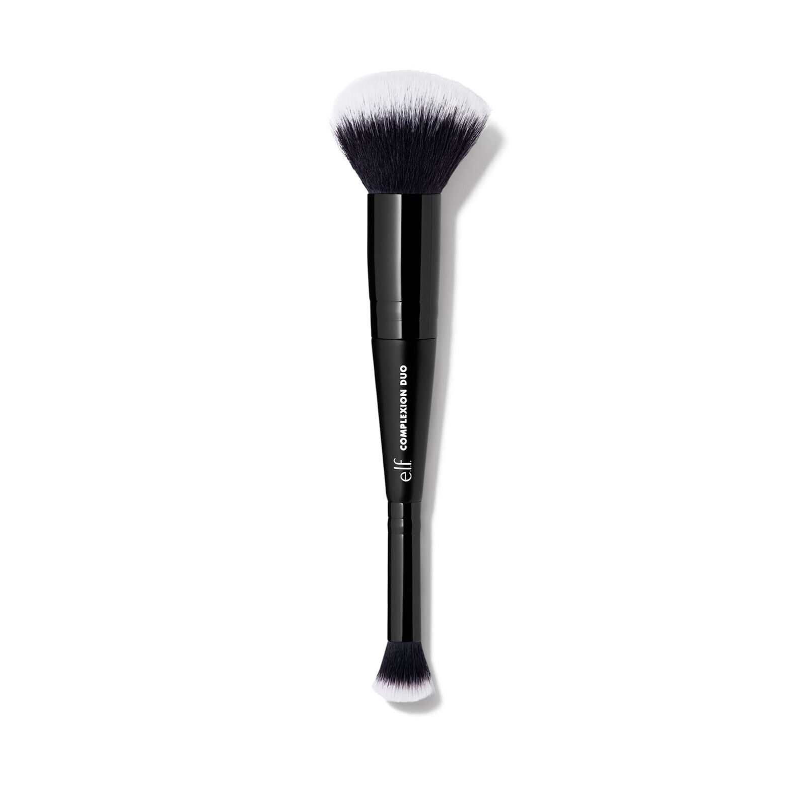 Concealer & Foundation Complexion Duo Brush