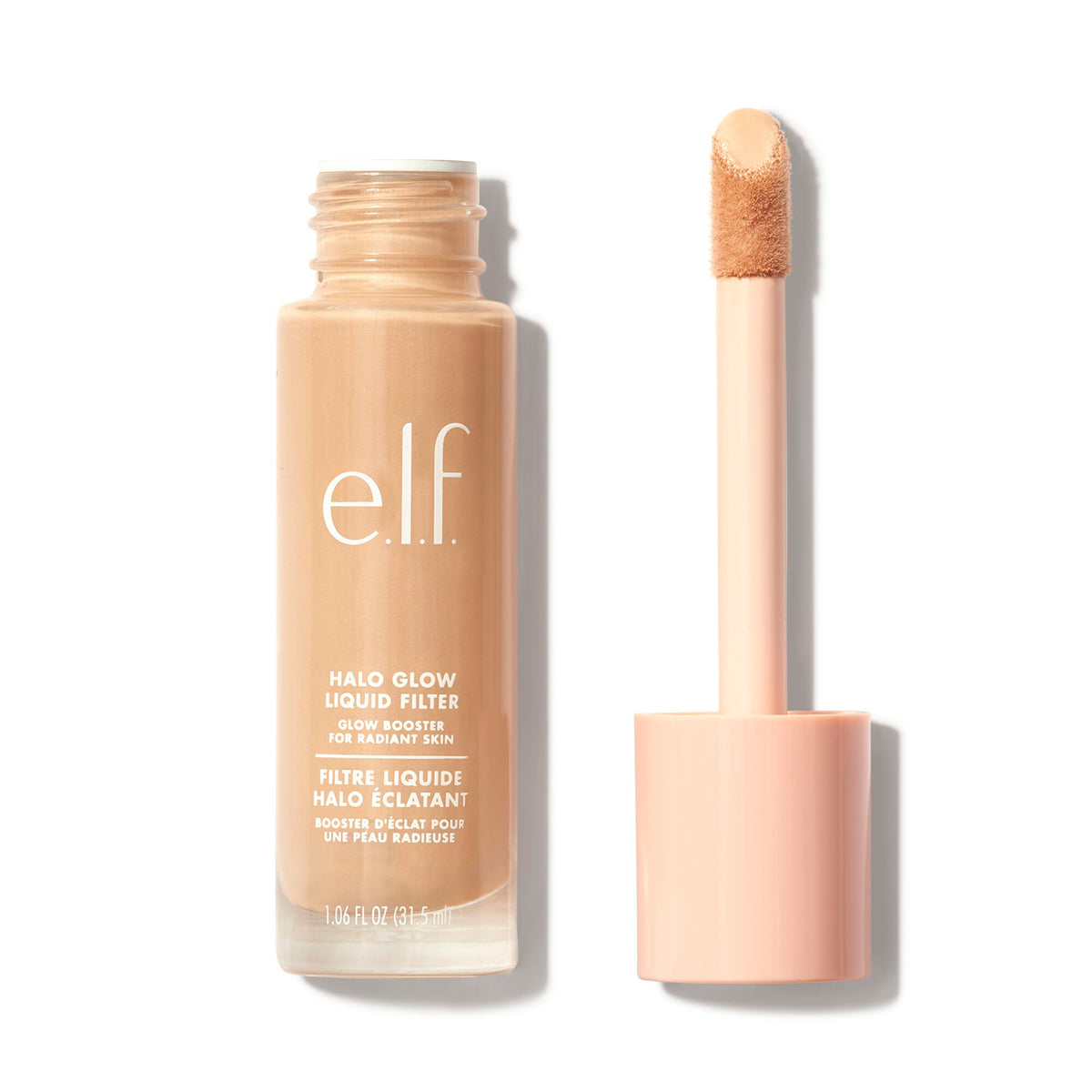Halo Glow Liquid Filter - 2 Fair/Light Neutral Warm