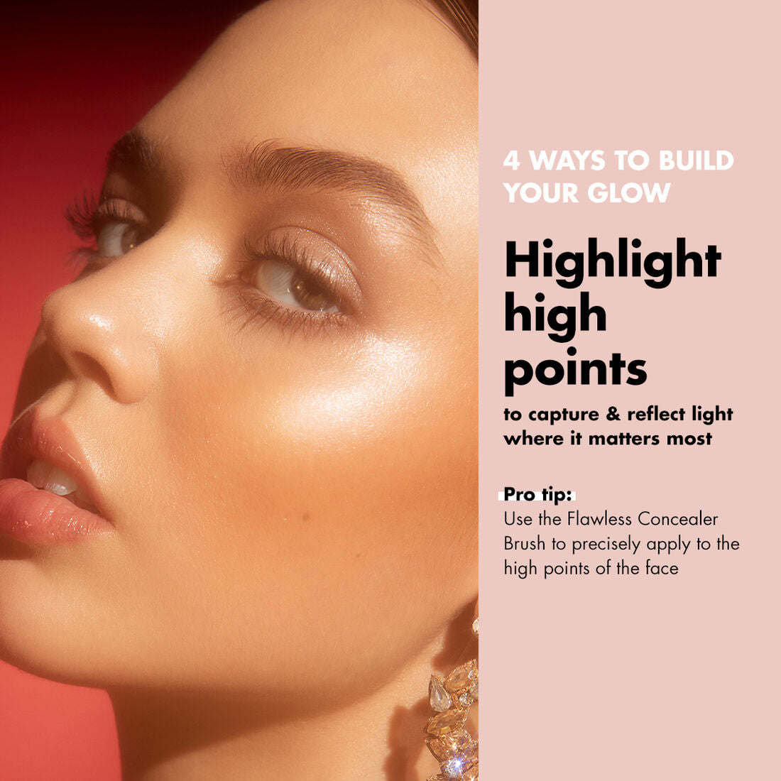 Halo Glow Liquid Filter - 2 Fair/Light Neutral Warm