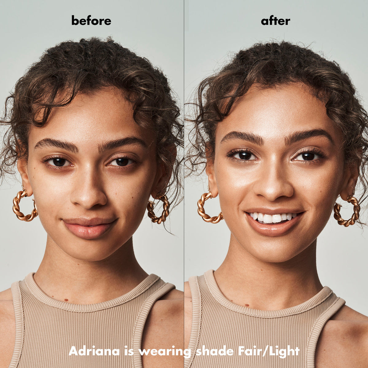 Halo Glow Liquid Filter - 2 Fair/Light Neutral Warm