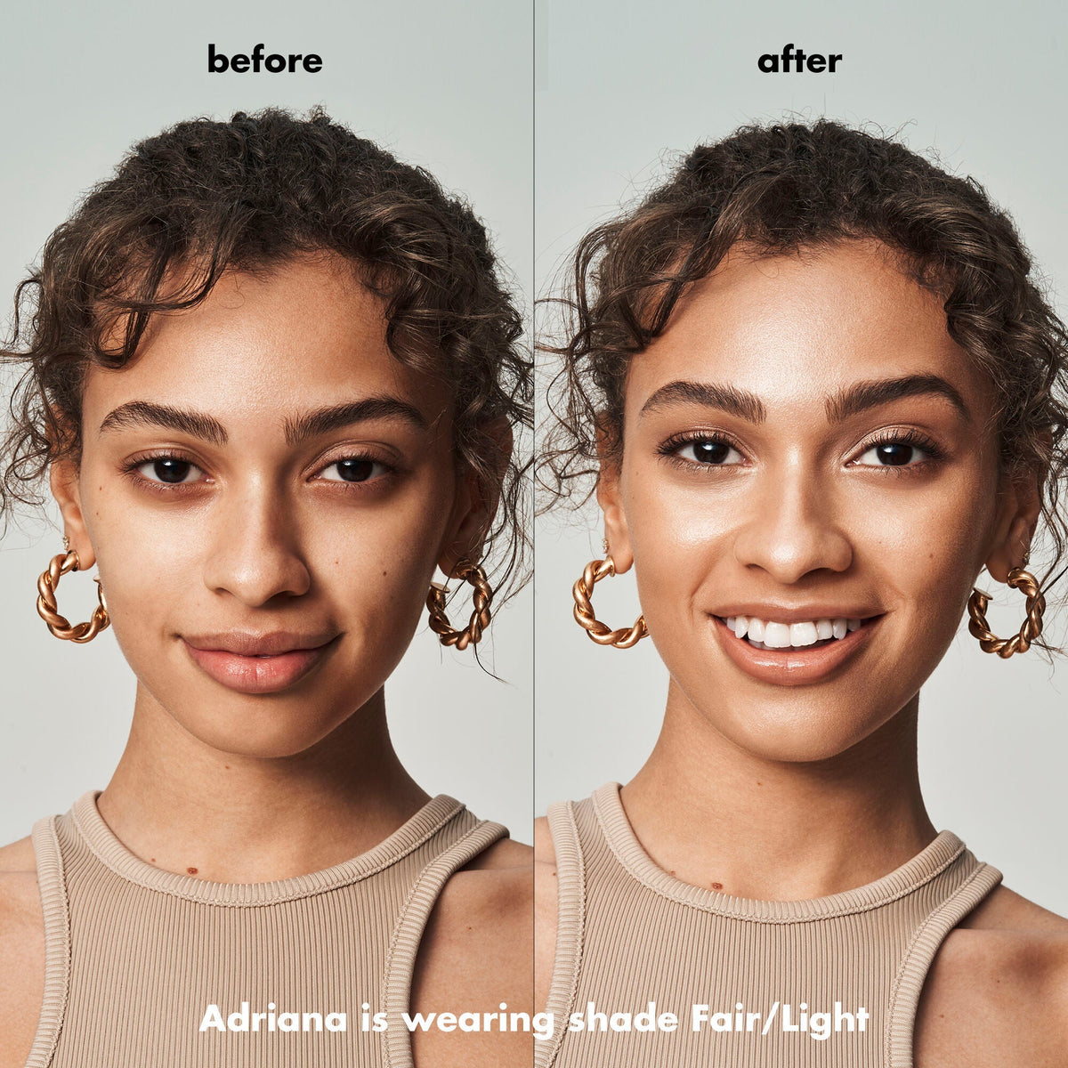 Halo Glow Liquid Filter - 4 Medium Neutral