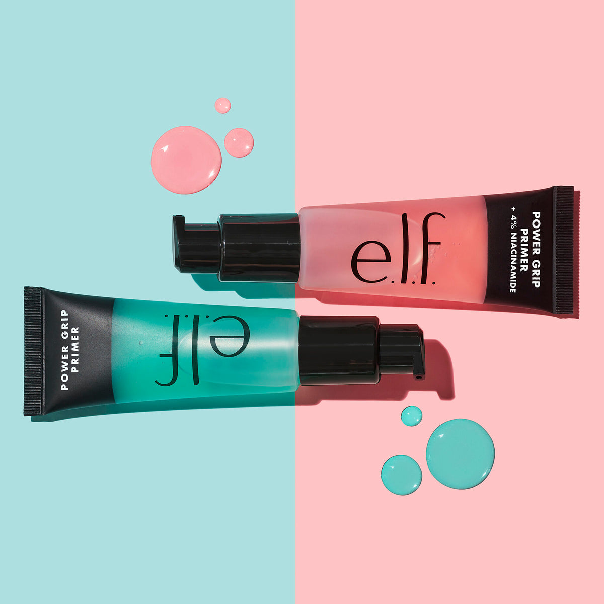 Power Grip Primer + 4% Niacinamide