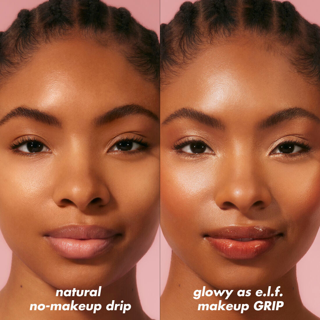Power Grip Primer + 4% Niacinamide Mini