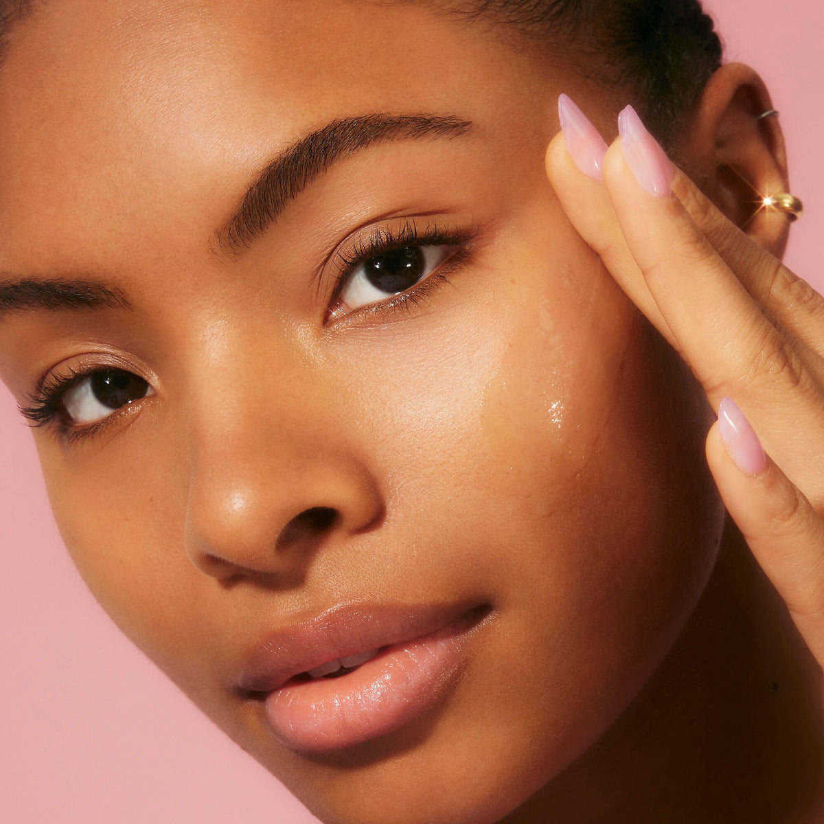 Power Grip Primer + 4% Niacinamide Mini