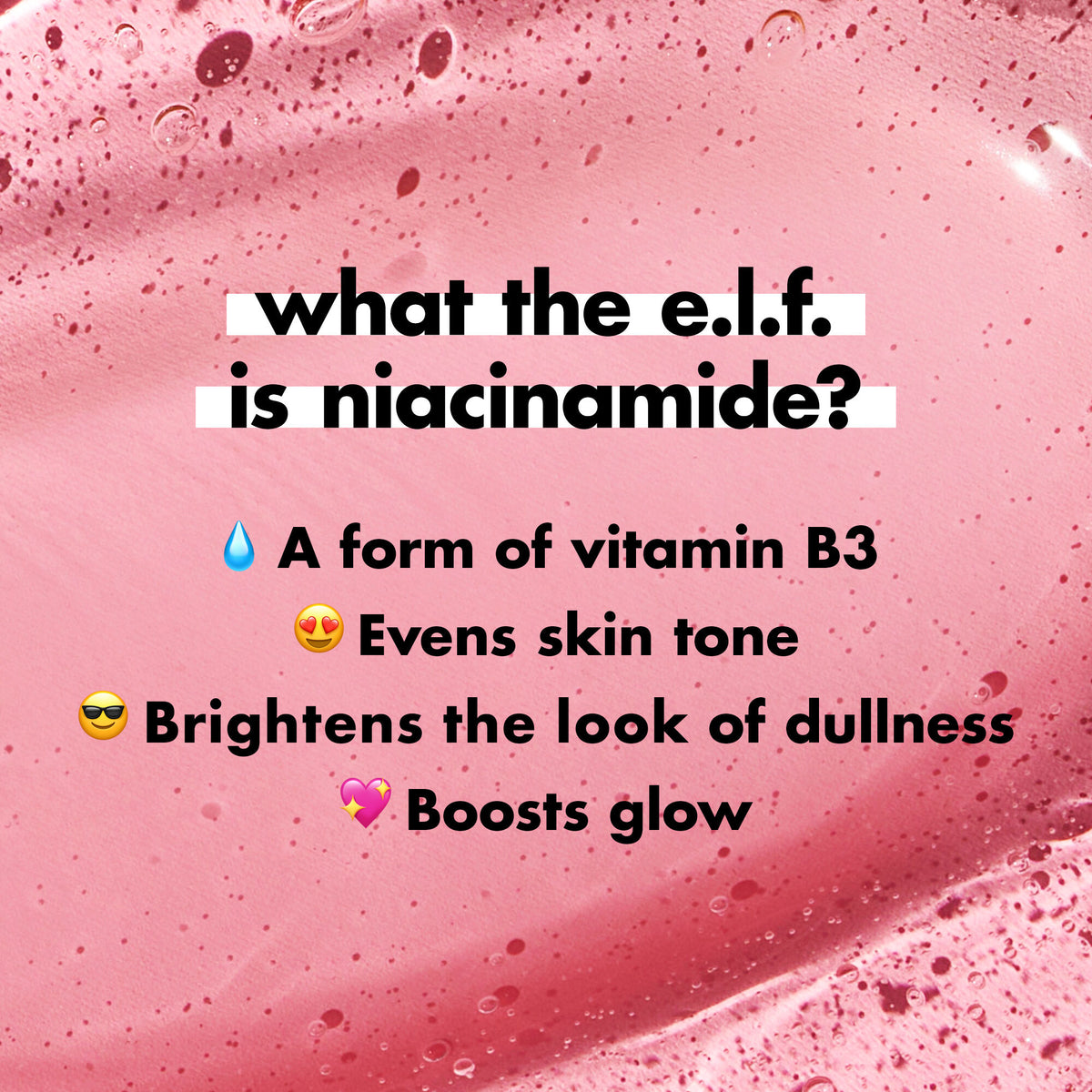 Power Grip Primer + 4% Niacinamide Mini