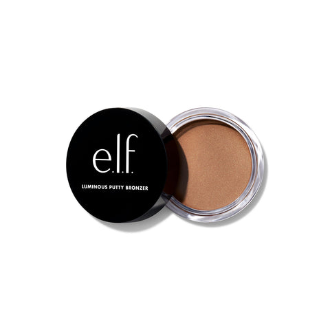 Luminous Putty Bronzer - Summer Fridays Fair To Light/Warm