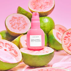 Guava Vitamin C Bright-Eye Gel Cream