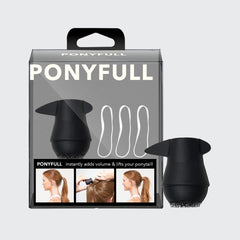 PONYFULL Black - Patented