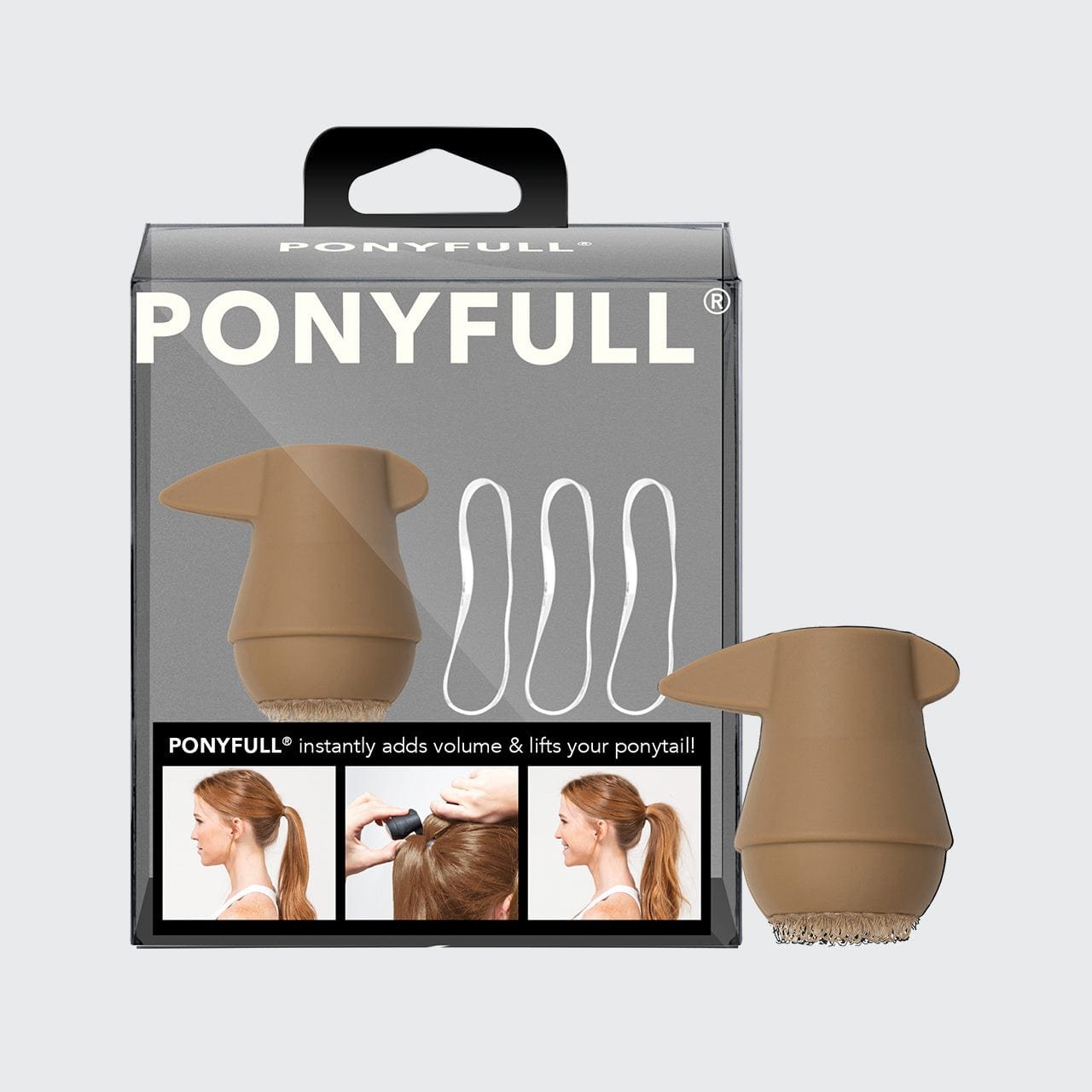 PONYFULL Blonde - Patented