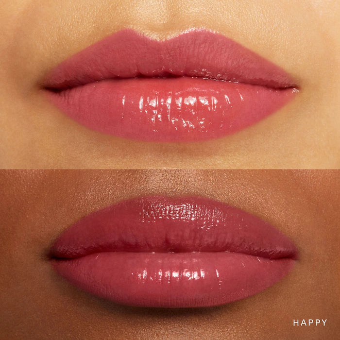 Soft Pinch Tinted Lip Oil - Happy