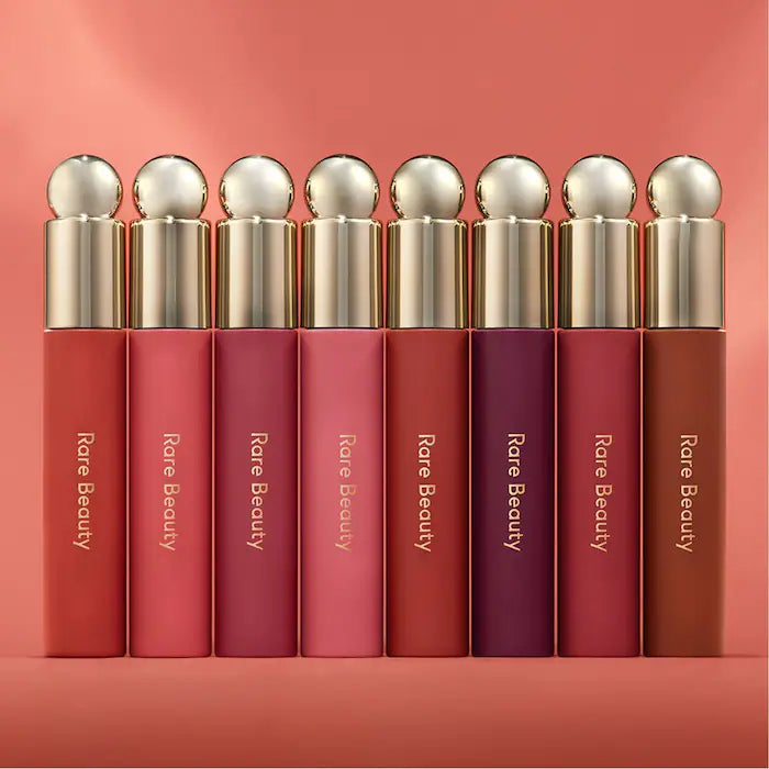 Soft Pinch Tinted Lip Oil - Happy