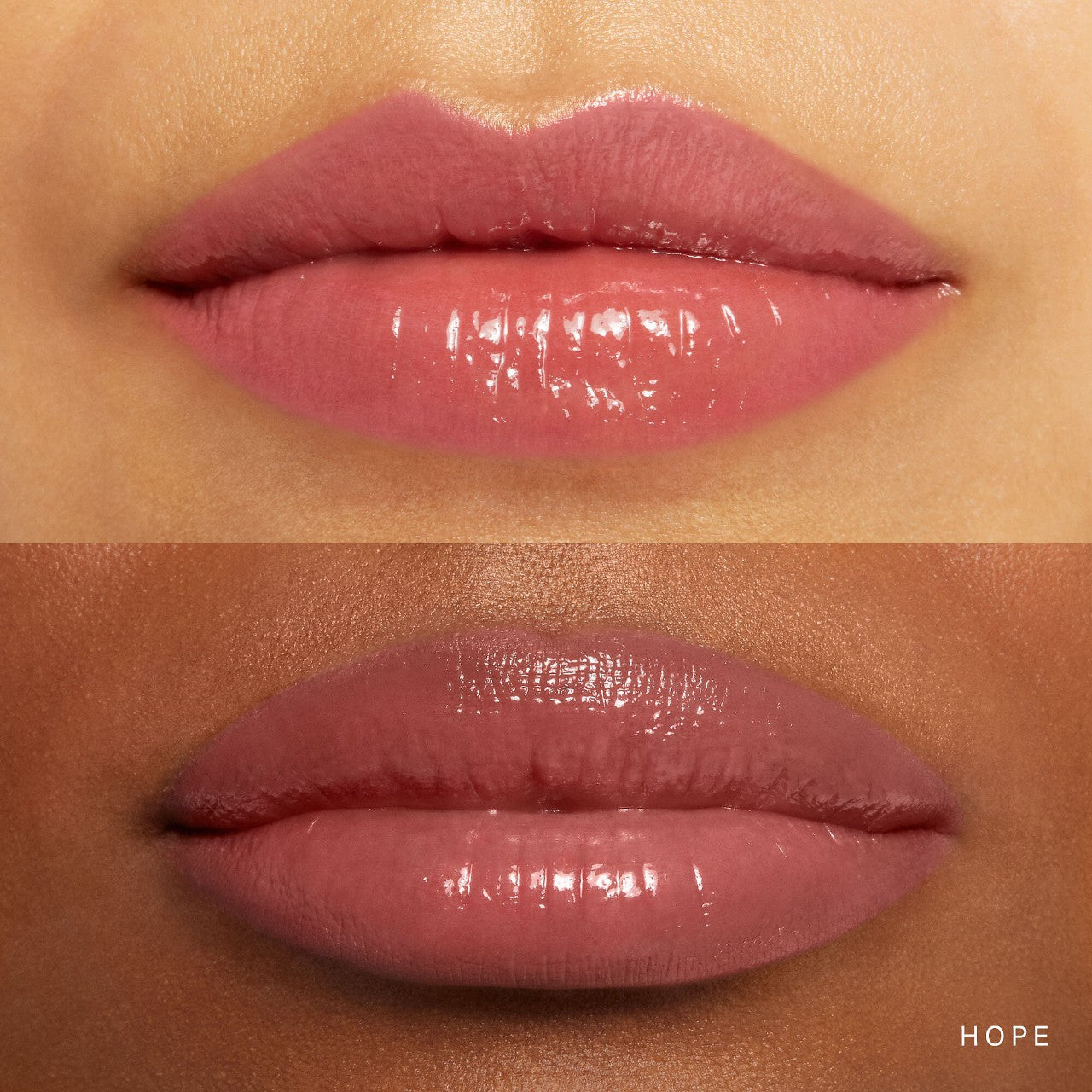 Soft Pinch Tinted Lip Oil - Hope