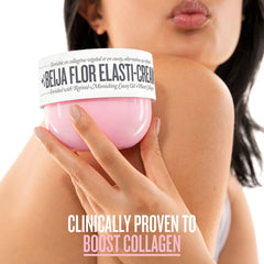 Beija Flor Elasti-Cream - 240ml