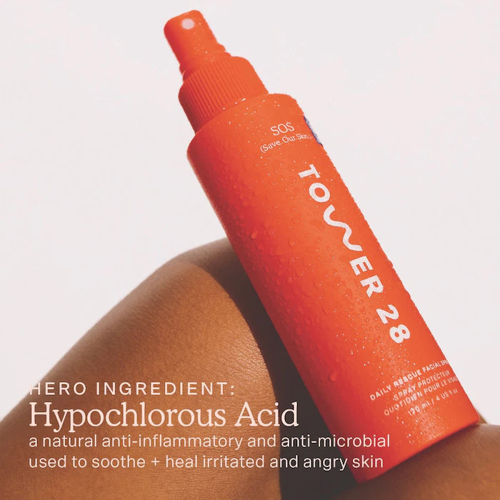 SOS Daily Rescue Facial Spray
