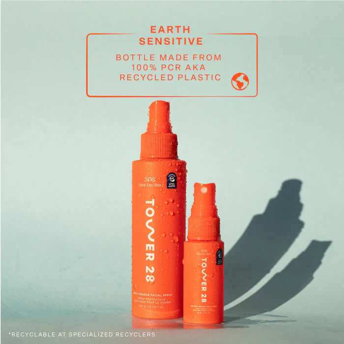SOS Daily Rescue Facial Spray