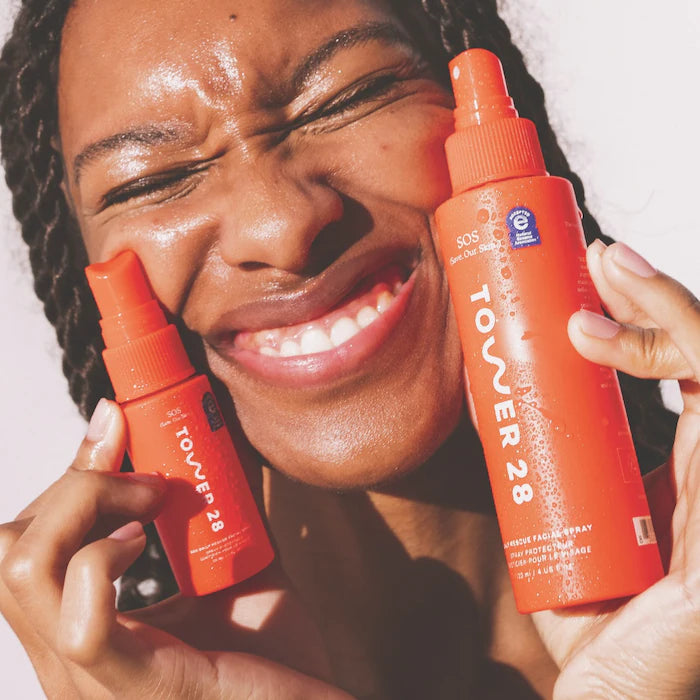 SOS Daily Rescue Facial Spray